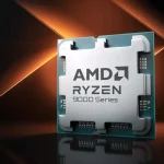 AMD Ryzen 9000 procesoriai