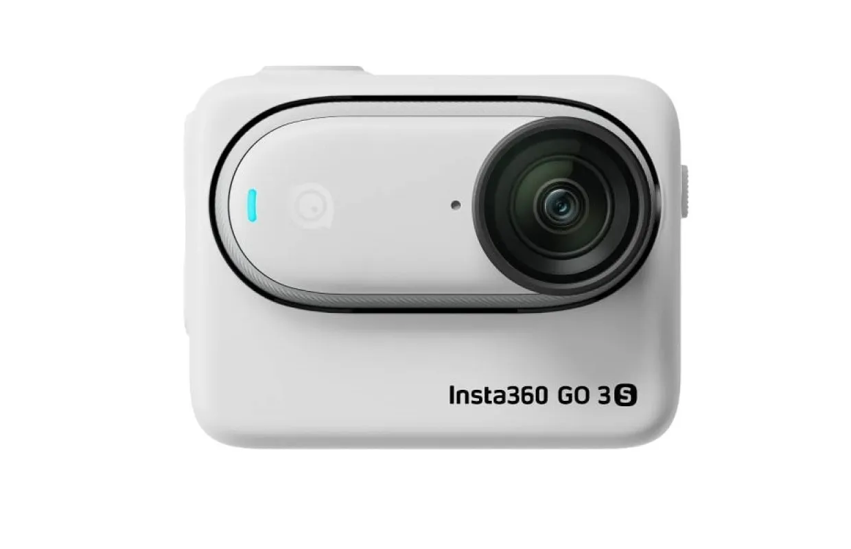 Insta360 GO 3