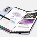 Samsung Galaxy Fold 6 turės įdomią funkciją