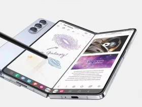 Samsung Galaxy Fold 6 turės įdomią funkciją