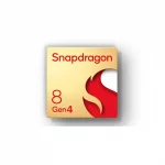 Snapdragon 8 Gen 4