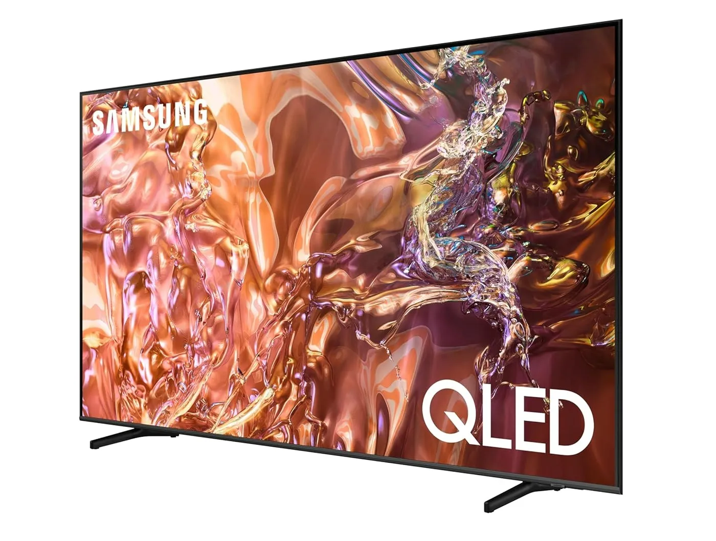 „Samsung QLED 4K TV 2024“ televizoriai 3