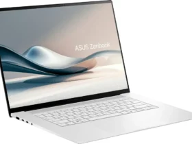 Asus Zenbook 16 Air