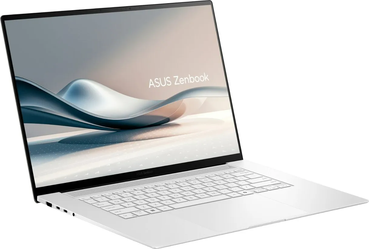 Asus Zenbook 16 Air