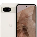 Google Pixel 8a išbandytas laboratorijoje DxOMark