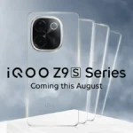 iQOOZ9sSeries