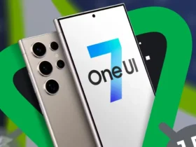 One UI 7.1