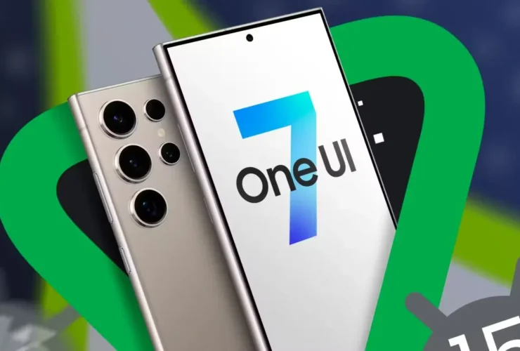 One UI 7.1