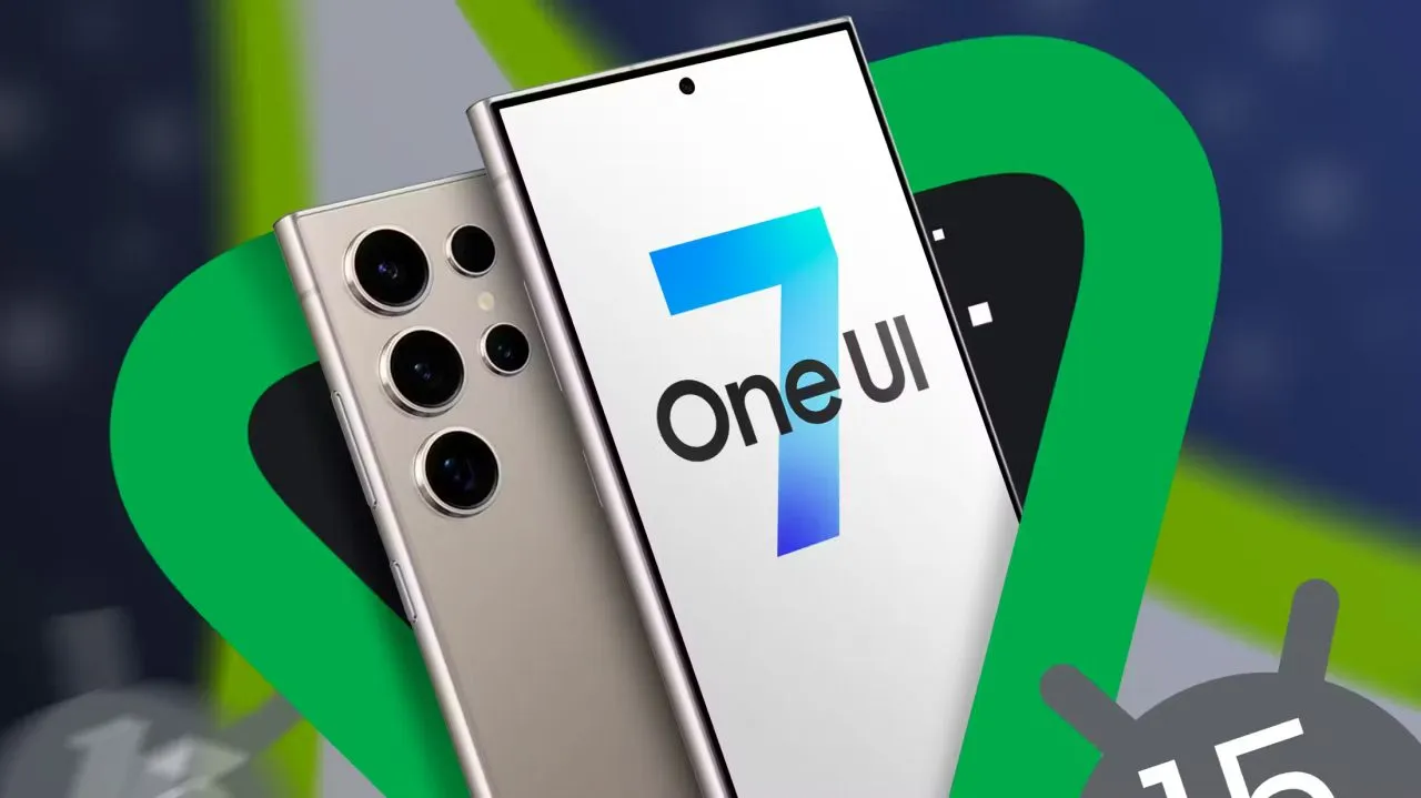 One UI 7.1