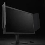 BenQ Zowie XL2546X+ monitorius