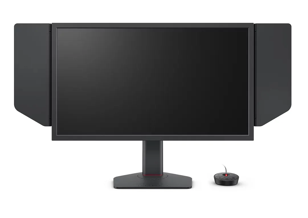 BenQ Zowie XL2546X+ monitorius 2