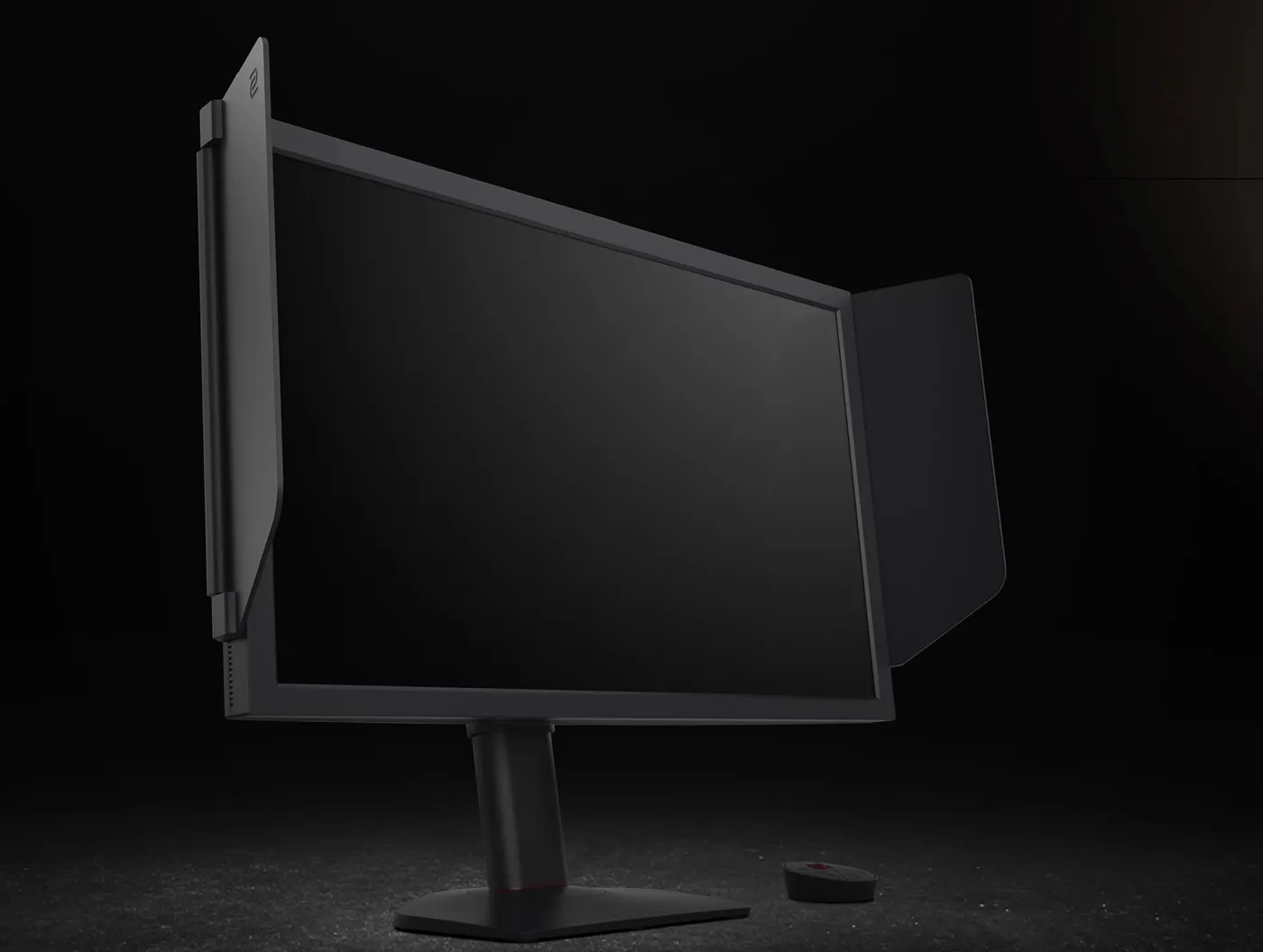 BenQ Zowie XL2546X+ monitorius