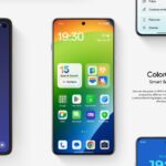 ColorOS 15 su Android 15