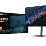 Gigabyte MO32U 3