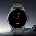 Nubia Watch GT