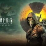 STALKER 2: Heart of Chornoybyl žaidimas