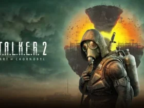 STALKER 2: Heart of Chornoybyl žaidimas