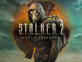 STALKER 2 The Heart of Chernobyl žaidimo rekordai