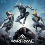 Warframe registracija