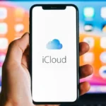 iCloud