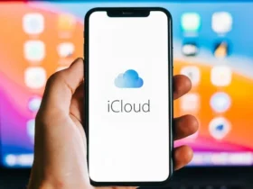 iCloud