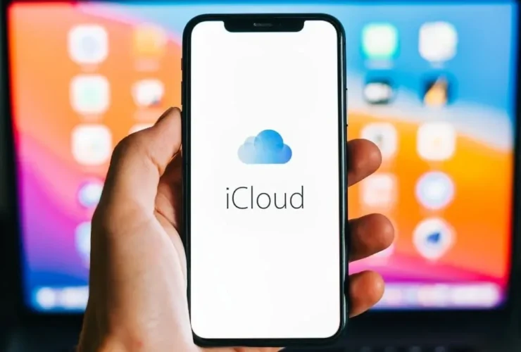 iCloud